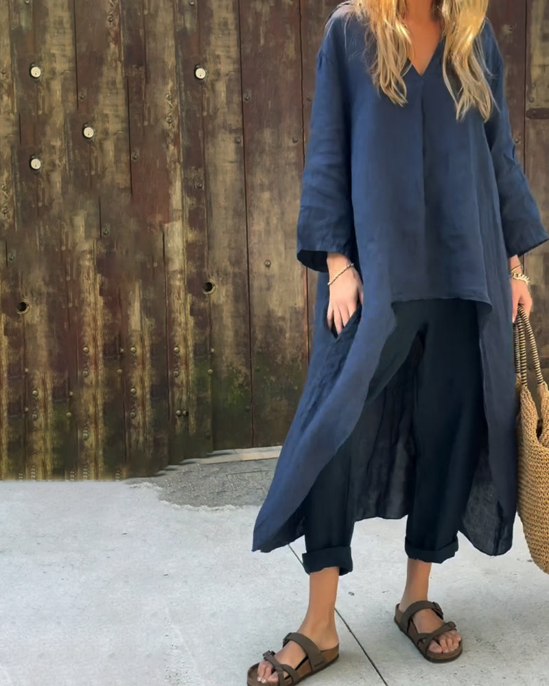 Stylish and Comfortable Set