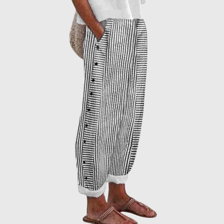 Delores | Elegant Women's Pants
