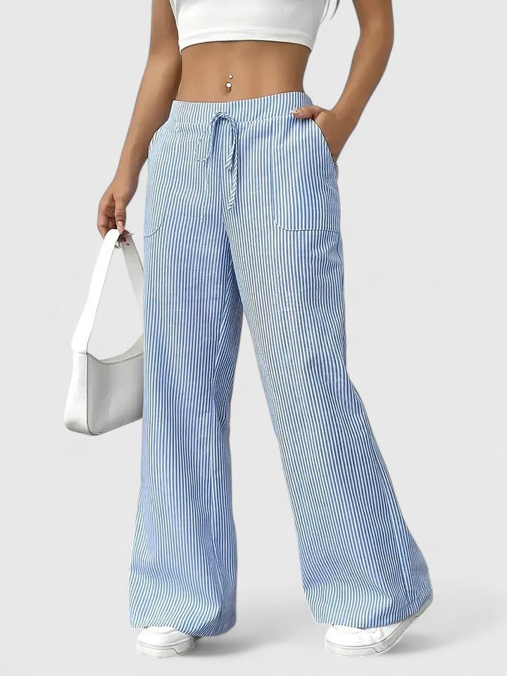 Audra | Stylish Trousers