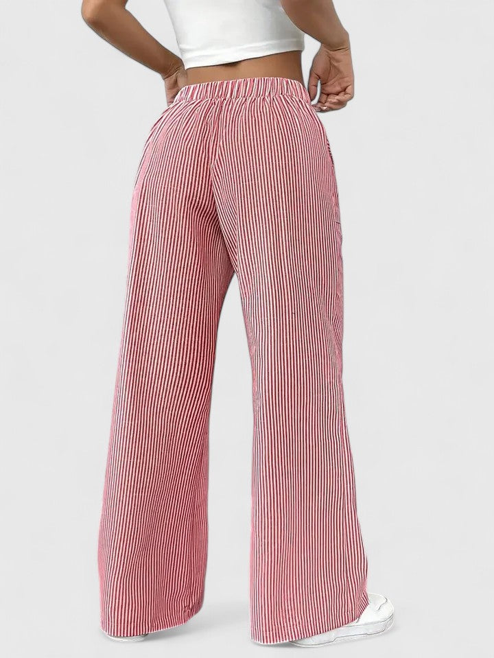 Audra | Stylish Trousers