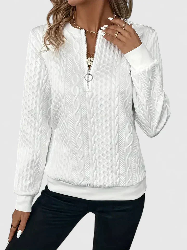 Ara | Comfortable Jumper