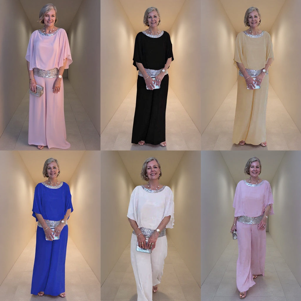 BETH™ | Classy Elegant Set