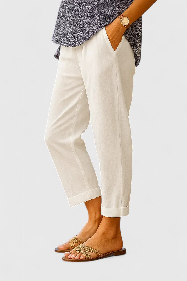 Kara-Lee | Cozy Trousers