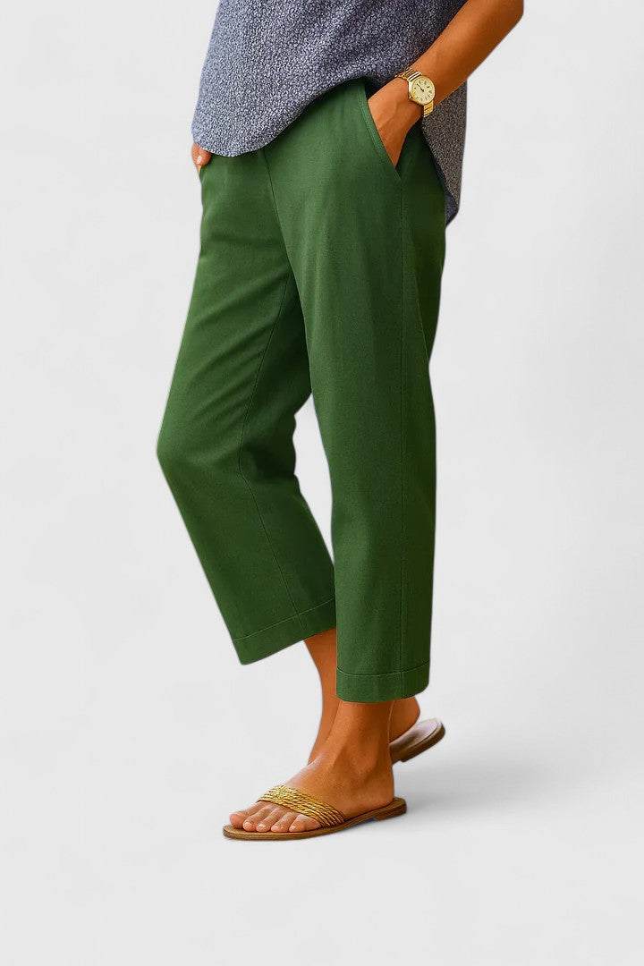 Kara-Lee | Cozy Trousers
