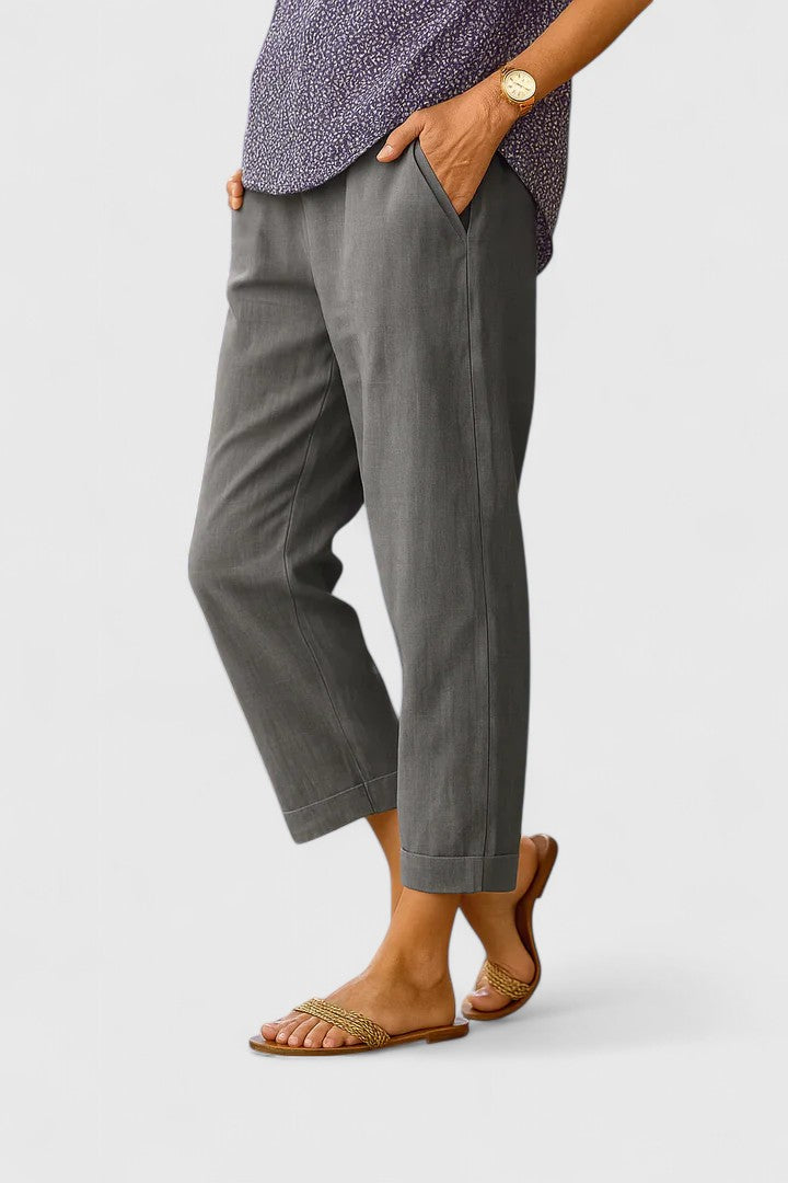 Kara-Lee | Cozy Trousers