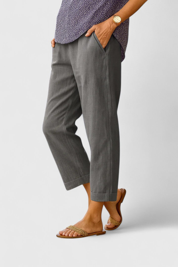 Luna | Chic Trousers
