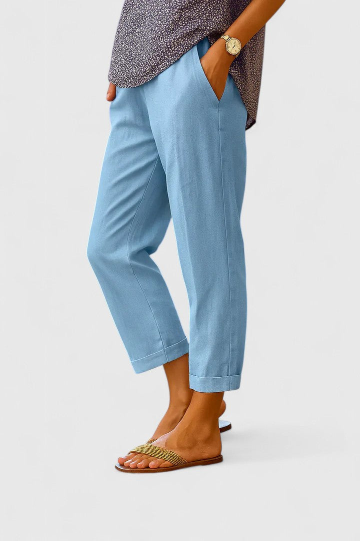 Kara-Lee | Cozy Trousers