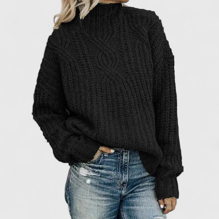 Aerynna | Elegant Jumper