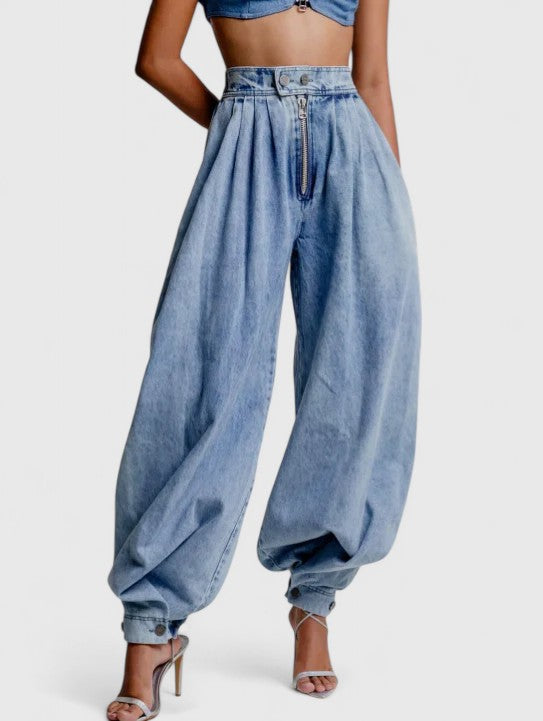 Kari-Ann | Stylish and Comfortable Jeans