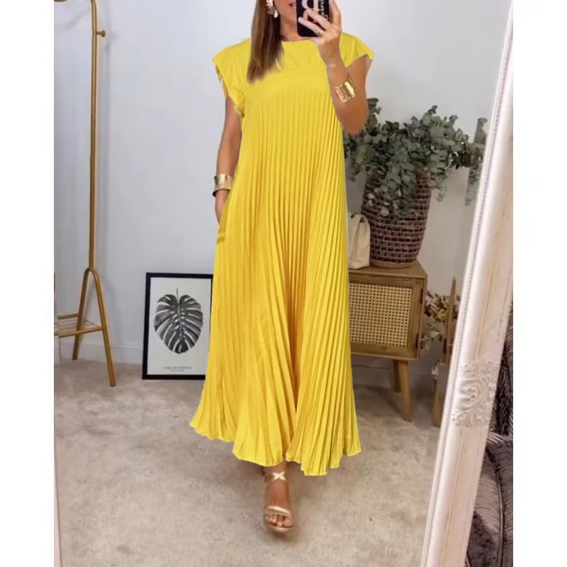 Timeless Comfort Dress