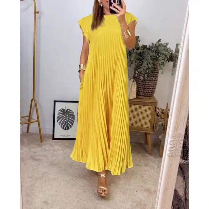 Timeless Comfort Dress