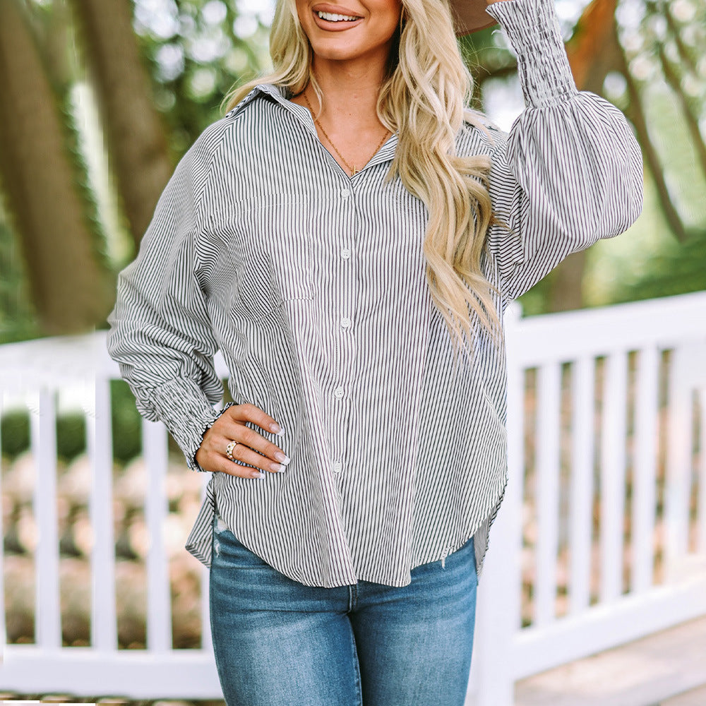 LYLIA™ | Everyday Relaxed-Fit Shirt