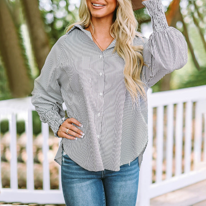 LYLIA™ | Everyday Relaxed-Fit Shirt