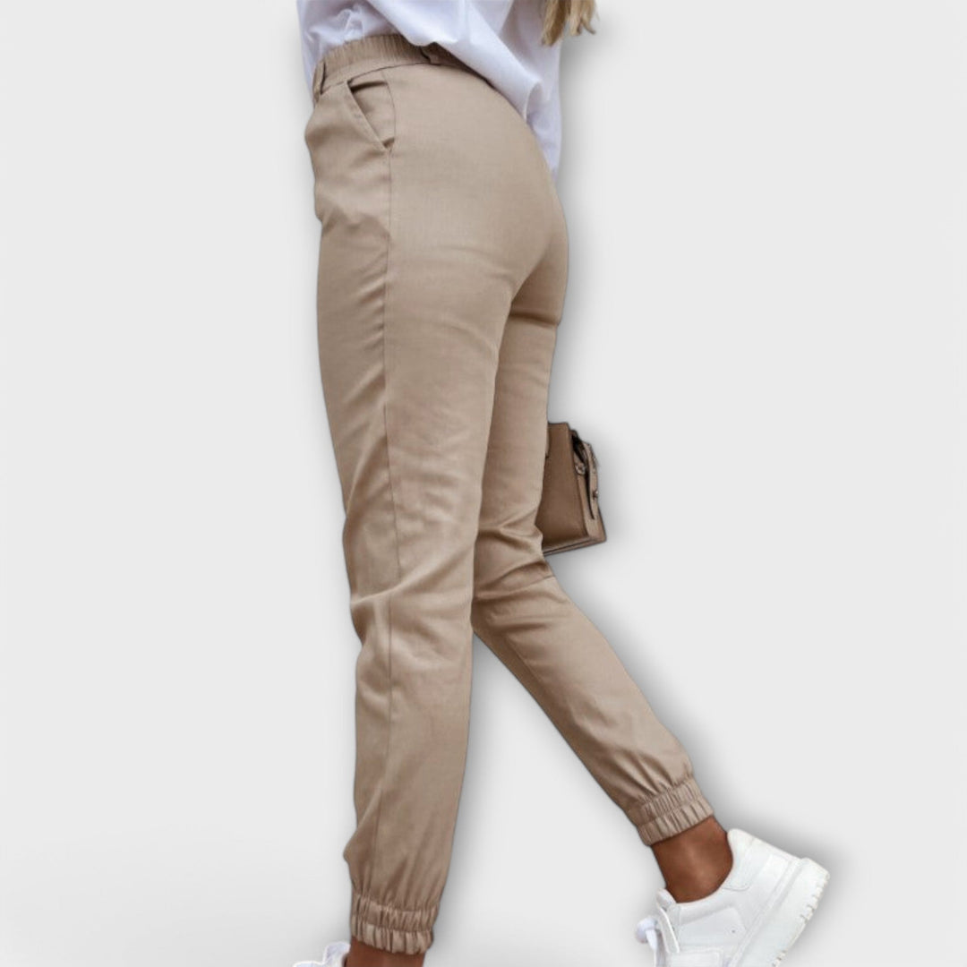 Menta | Stretch Pants
