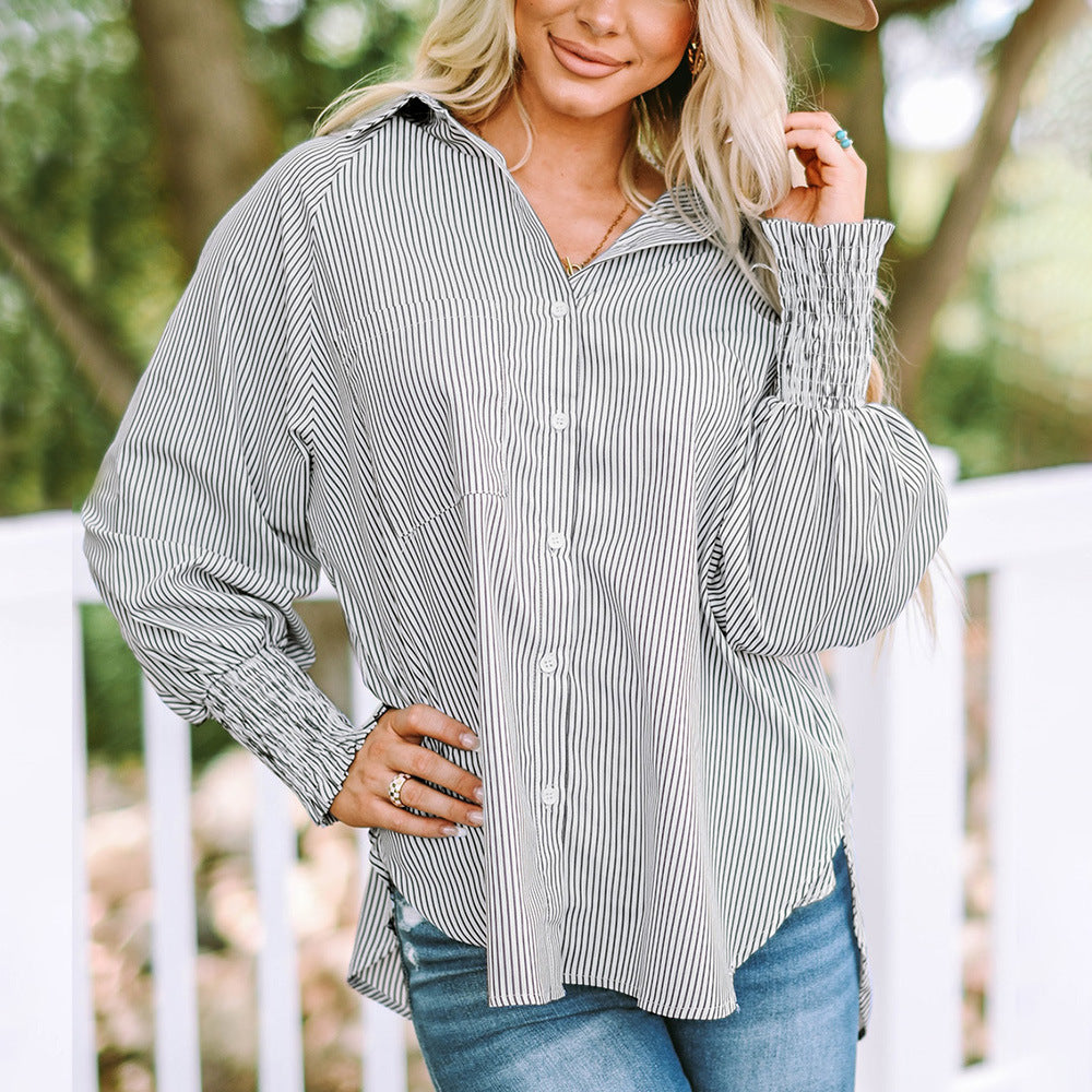 LYLIA™ | Everyday Relaxed-Fit Shirt