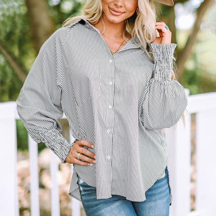 LYLIA™ | Everyday Relaxed-Fit Shirt