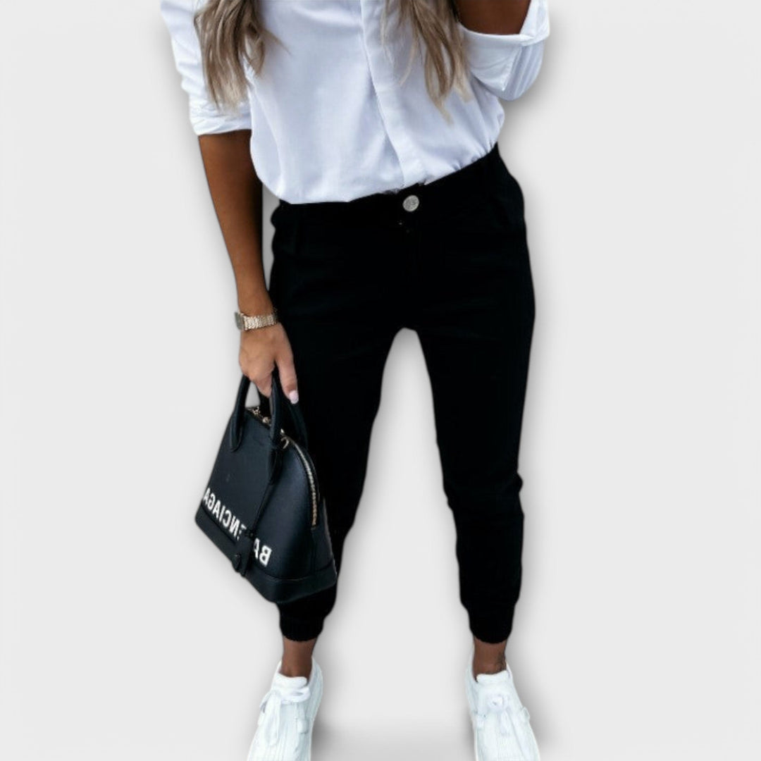 Menta | Stretch Pants