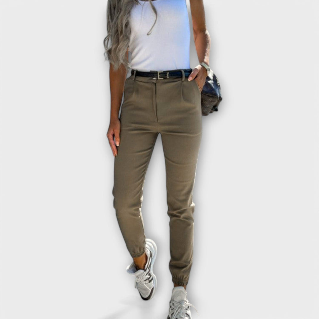 Menta | Stretch Pants