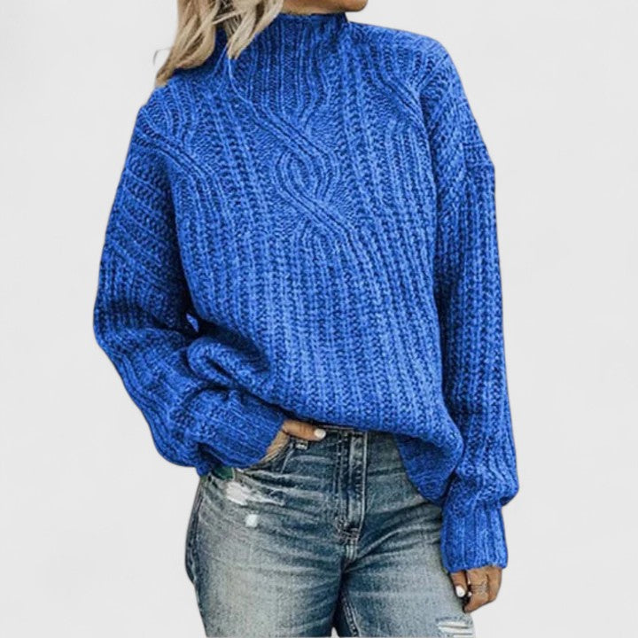 Aerynna | Elegant Jumper