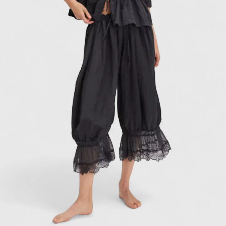 Elize | Comfortable Trousers