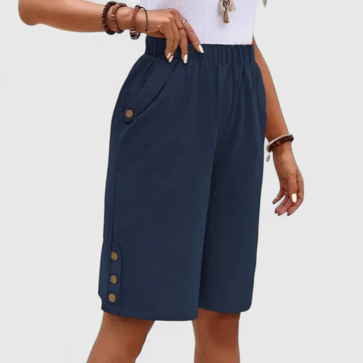 Desiree | Comfortable Shorts