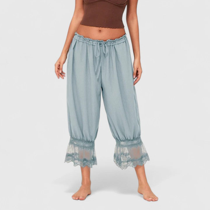 Elize | Comfortable Trousers