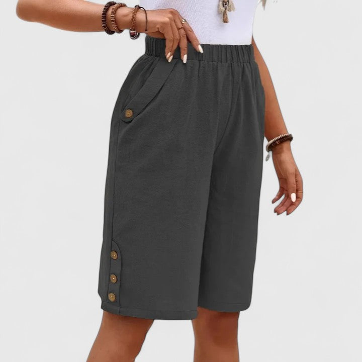 Desiree | Comfortable Shorts