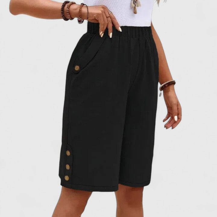 Desiree | Comfortable Shorts