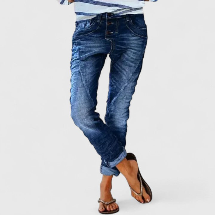 Liesl | Comfortable Pants