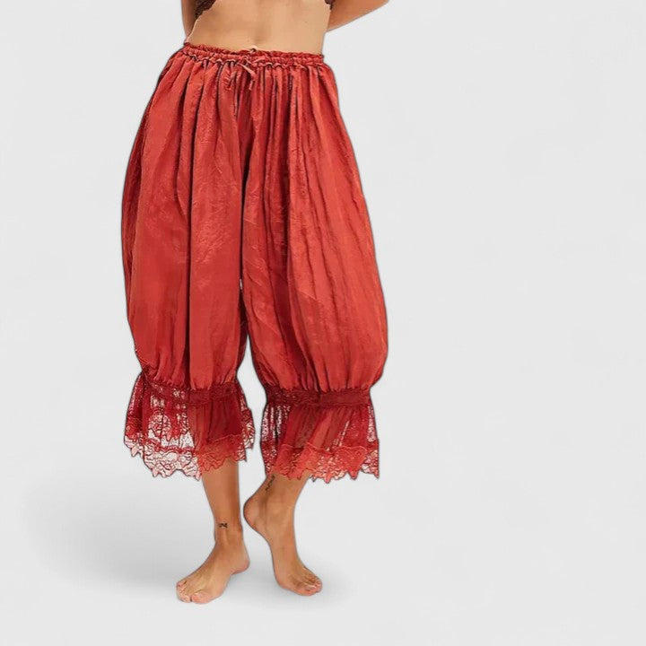 Elize | Comfortable Trousers