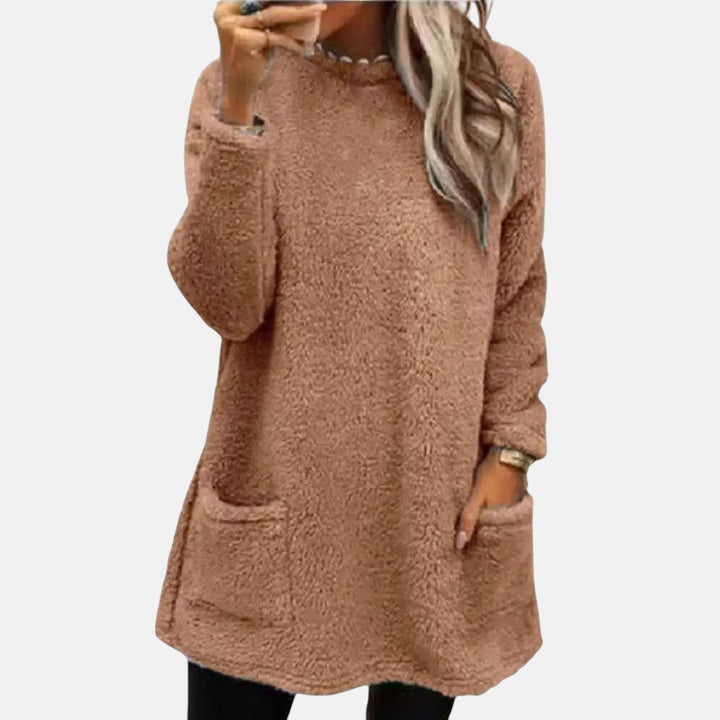 Dorry | Mid-Length Jumper