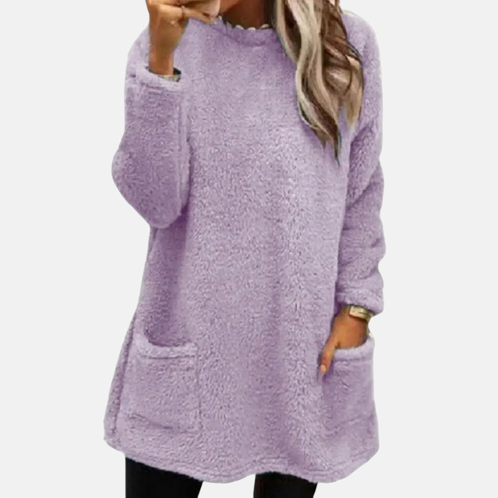Dorry | Mid-Length Jumper