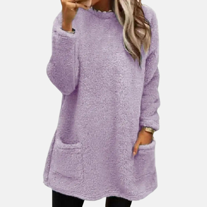 Dorry | Mid-Length Jumper