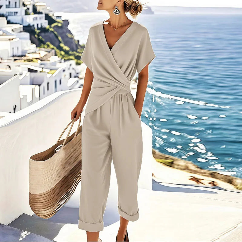 CELIENE™ | Elegant Two-Piece Set
