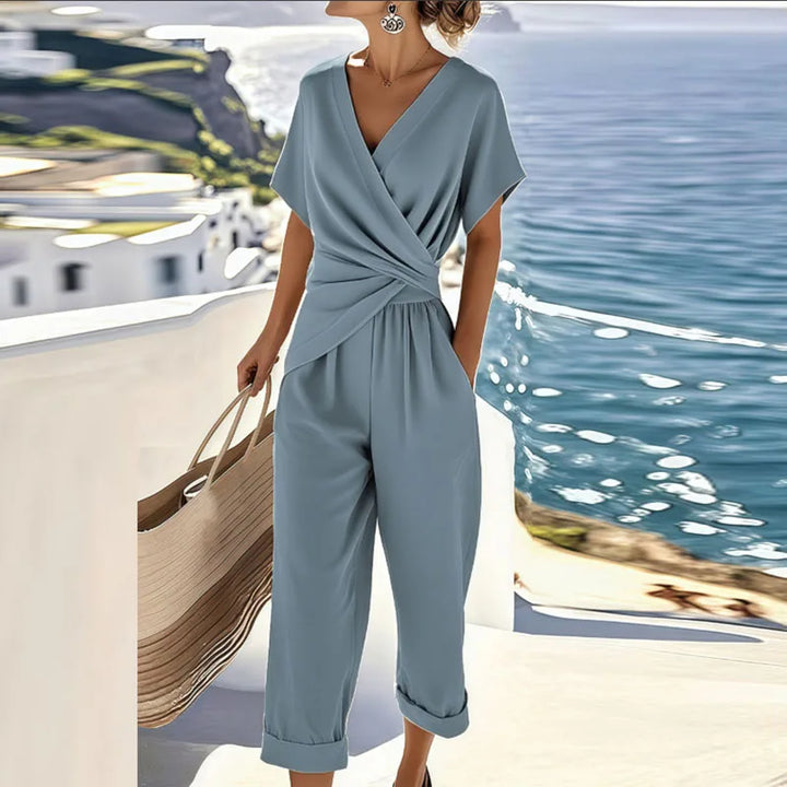 CELIENE™ | Elegant Two-Piece Set