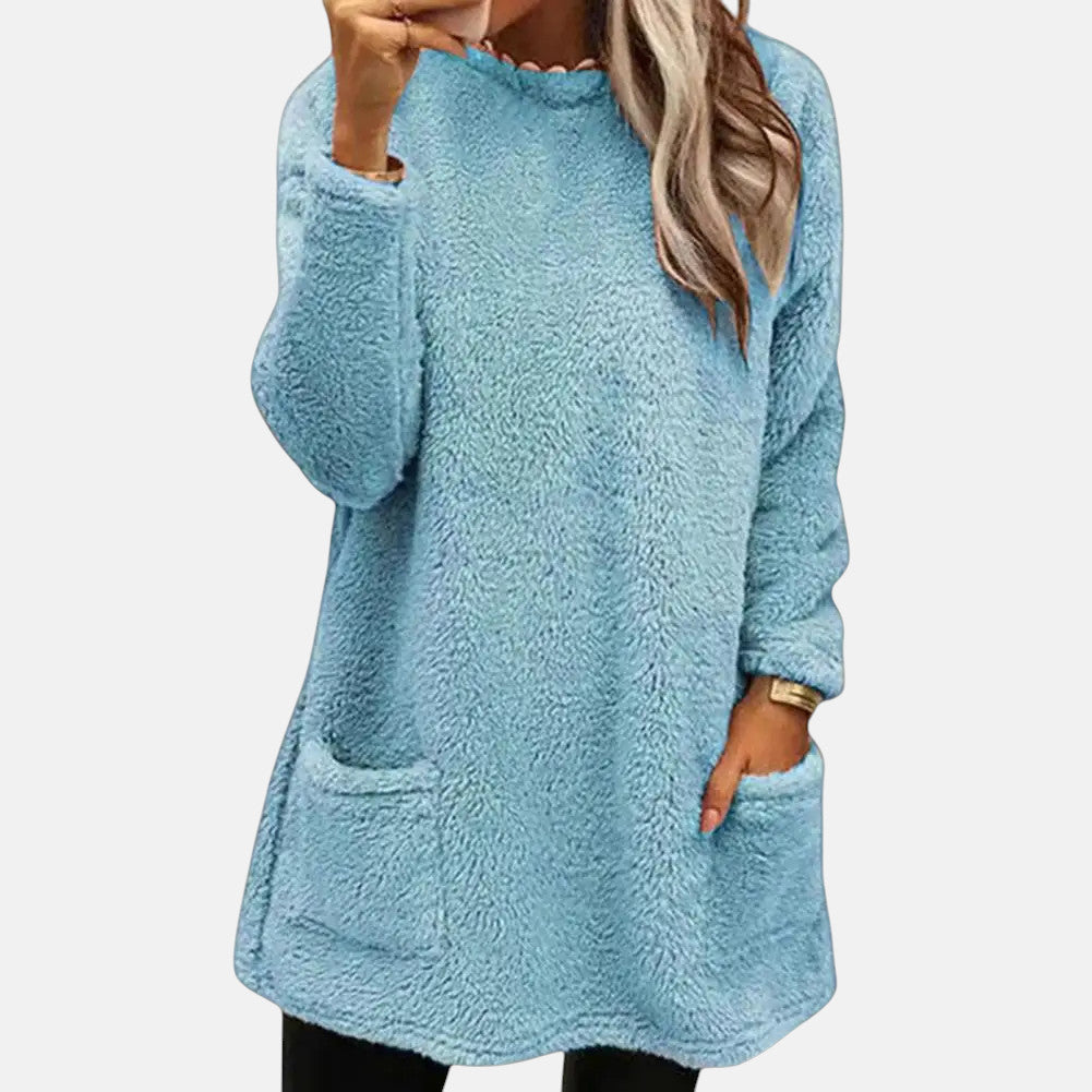 Dorry | Mid-Length Jumper