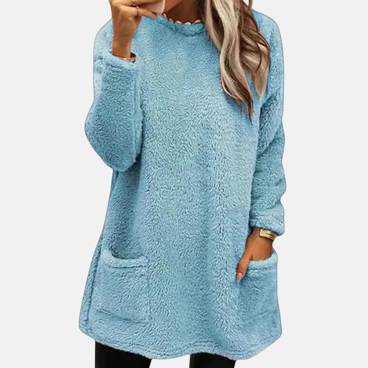 Dorry | Mid-Length Jumper