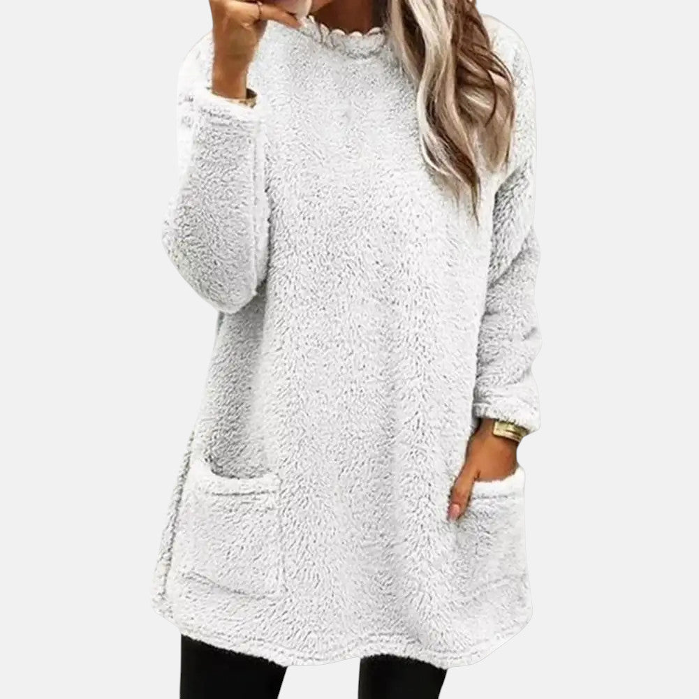Dorry | Mid-Length Jumper