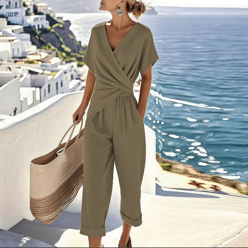 CELIENE™ | Elegant Two-Piece Set