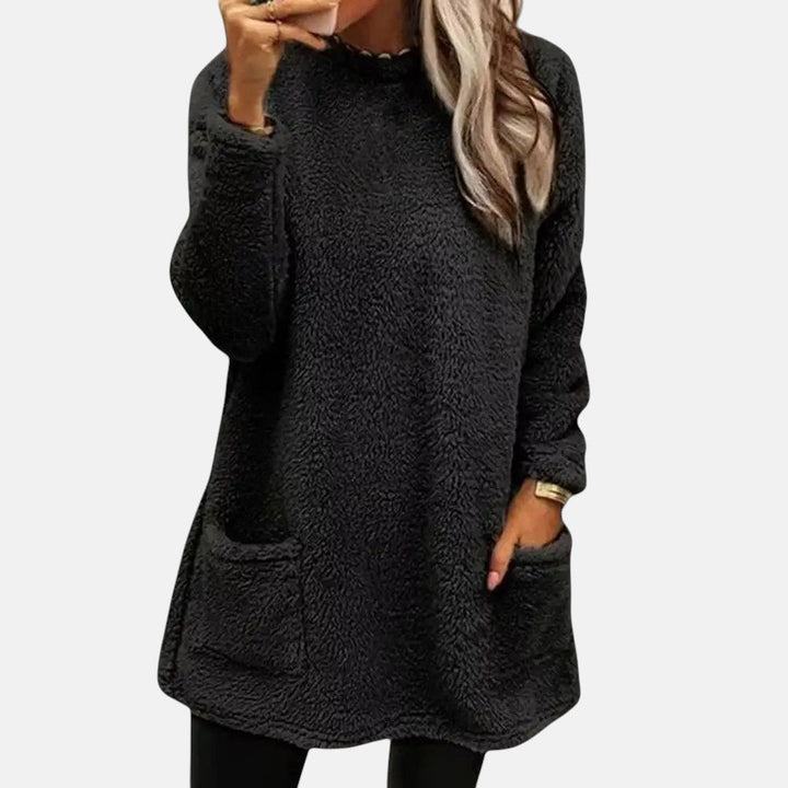 Dorry | Mid-Length Jumper