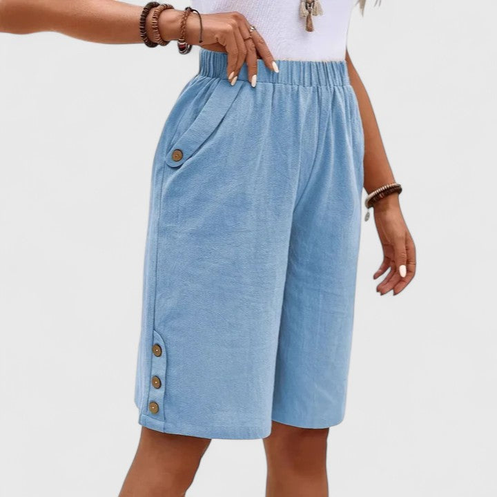 Desiree | Comfortable Shorts