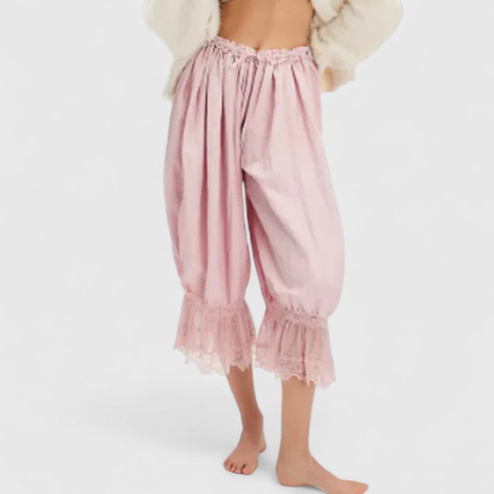 Elize | Comfortable Trousers