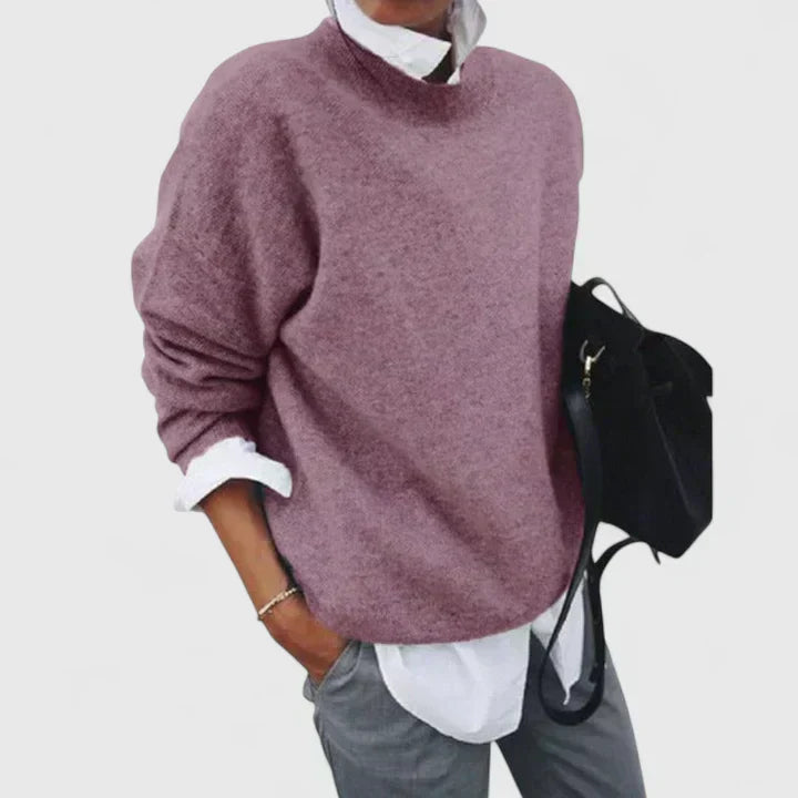Lorna | Elegant Jumper