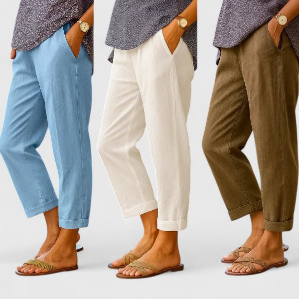 Kara-Lee | Cozy Trousers