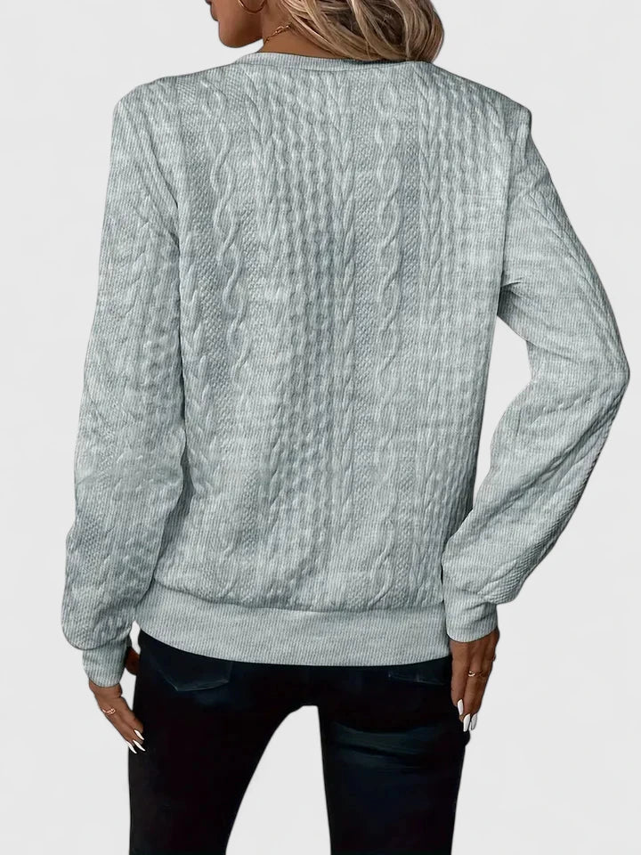 Ara | Comfortable Jumper