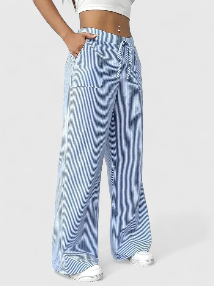 Audra | Stylish Trousers