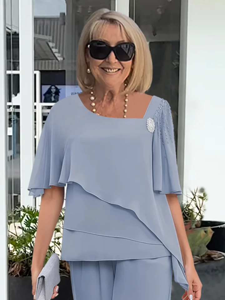 ALLY™ | Elegant Two-Piece Set