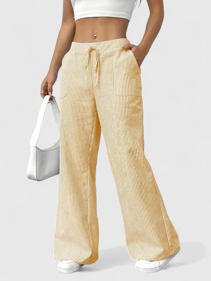 Audra | Stylish Trousers