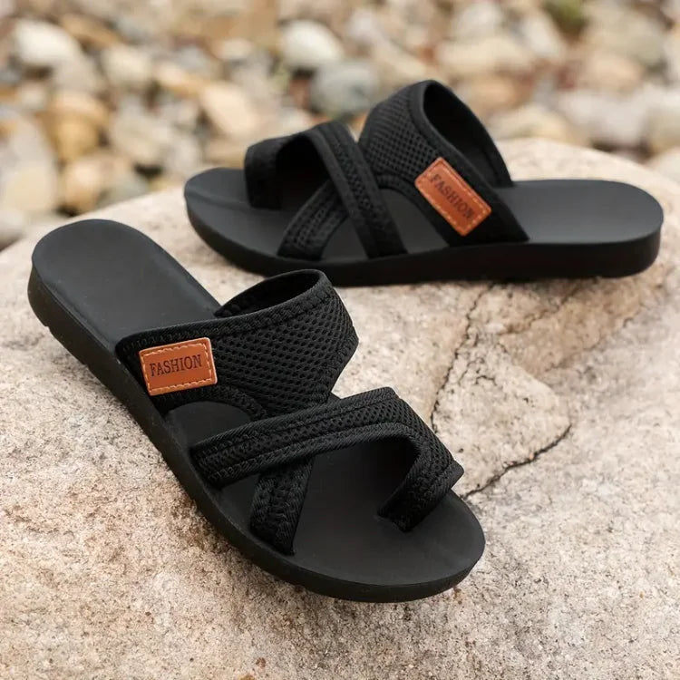 BEAU | Supportive Bunion Corrector Sandals