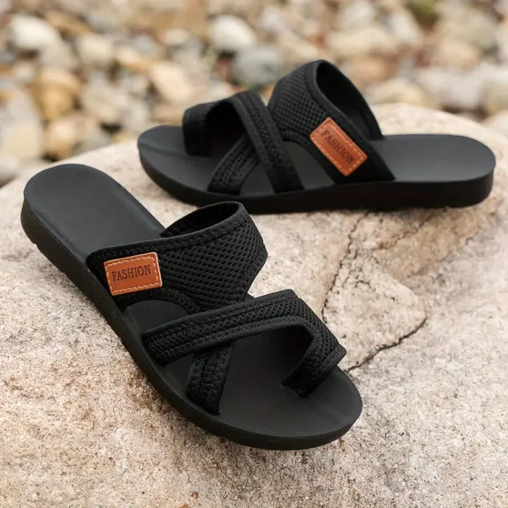BEAU | Supportive Bunion Corrector Sandals